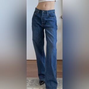 Boyish Jeans. Size: 8.